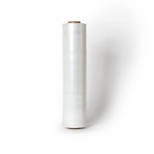 Transparent Pe Stretch Film