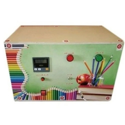 Velvet Pencil Machine