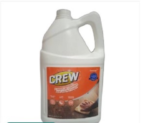 Wood Furniture Polish - Liquid, Quick Drying, Durable Coating, Enhances Surface Color