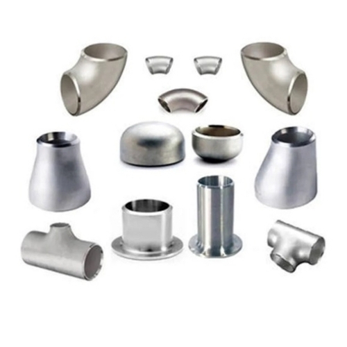 1 inch stainless steel butt weld fittings