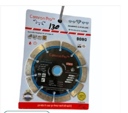 10 Inch Stone Cutting Blade