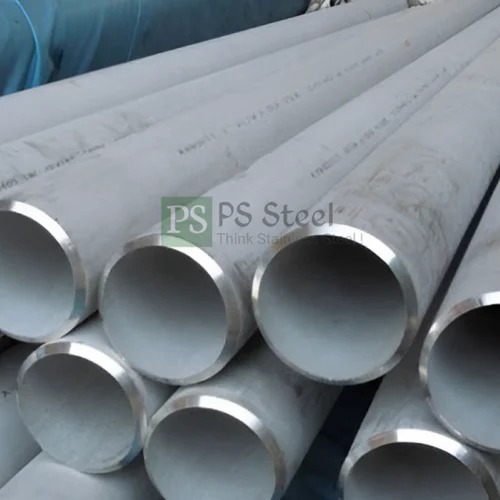 202 Stainless Steel Pipe