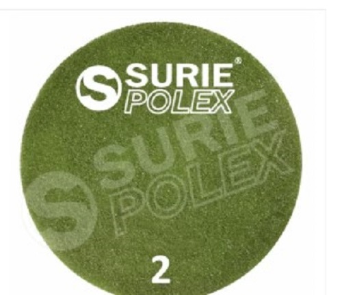 8 inch Floor Polishing Pad