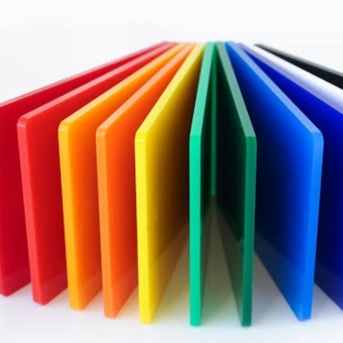 Acrylic Sheet