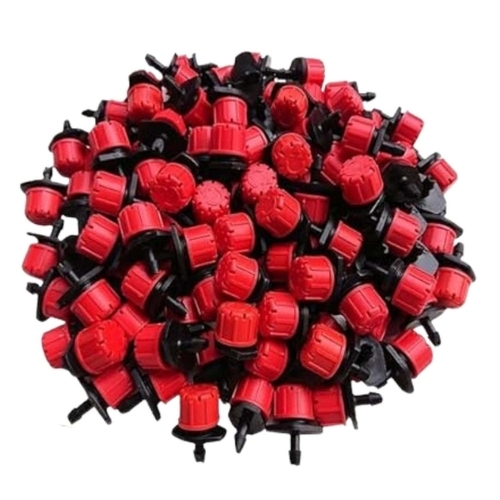 Adjustable Drip Irrigation