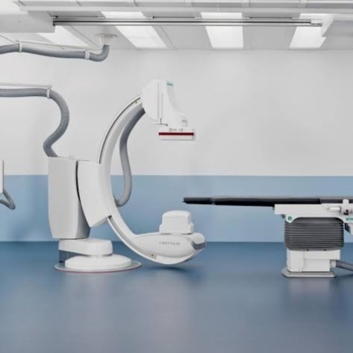 Angiography 