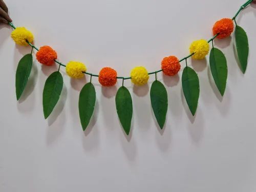Artificial Flower Toran