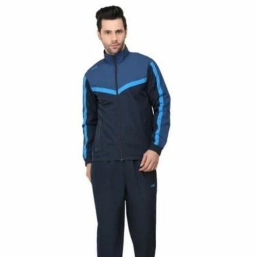 Asi Adventure Track Suit Navy Blue