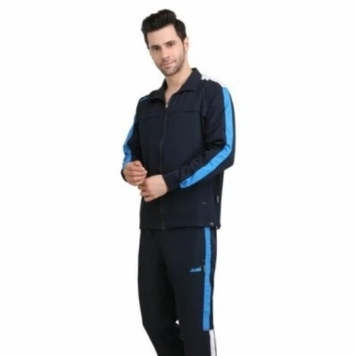 Asi Track Suit Premium Navy Blue