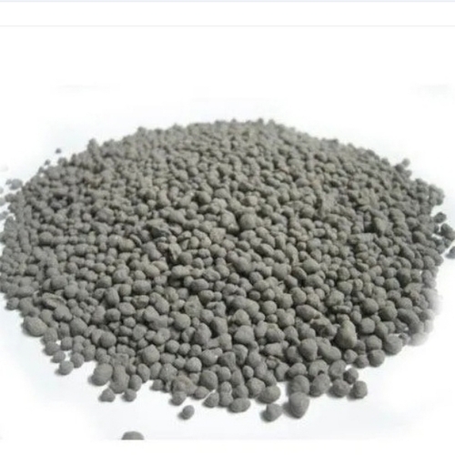 Bio Dap Fertilizer - Granules Grey 99% Purity | Room Temperature Storage PP Bag Packaging