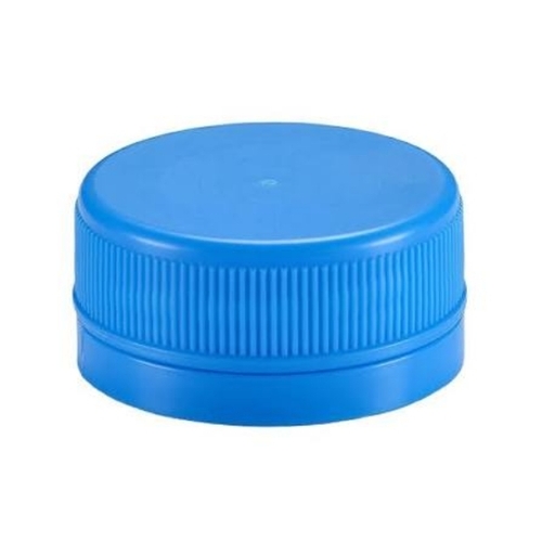 Bottle Cap - Color: Blue