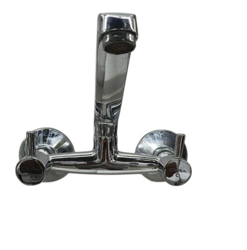 Brass Garnet Sink Mixer