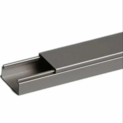 Cable Tray - Deflection: .