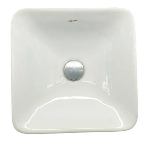 Cera Caffie Table Top Wash Basin