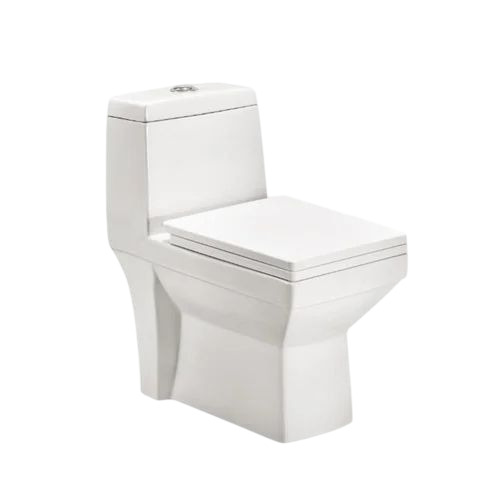 Cera Cona One Piece Toilet Seats