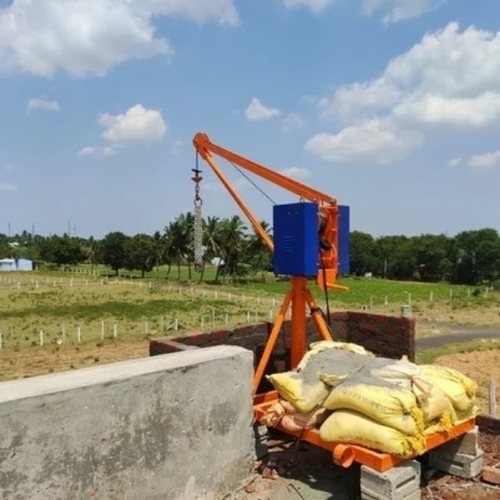 Construction Mini Set