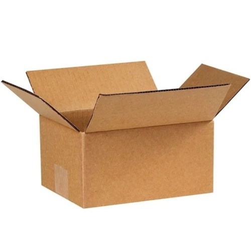 Corrugated Cartons Box