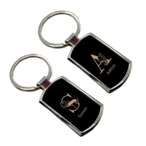 Customized Name Keychain