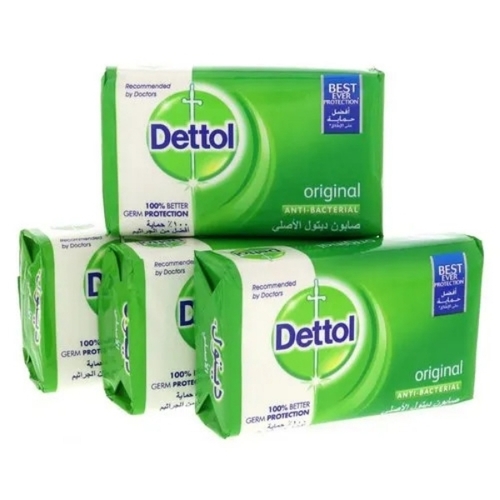 Dettol Bath Soaps