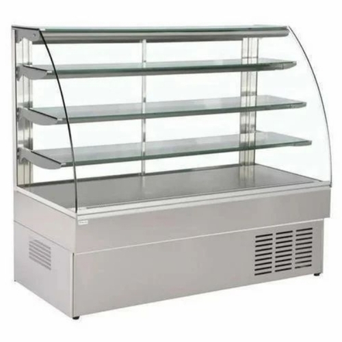 Display Counter