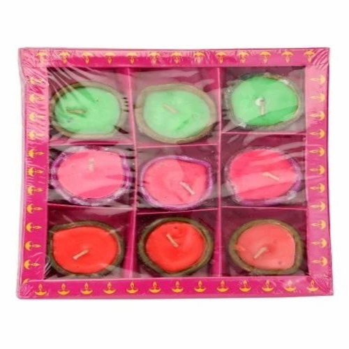 Diwali Diyas
