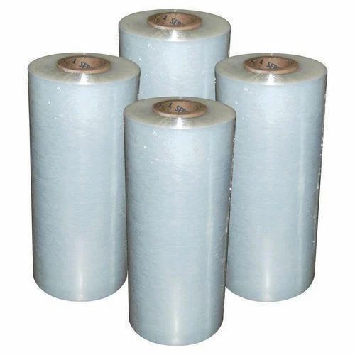 Stretch Wrap Film