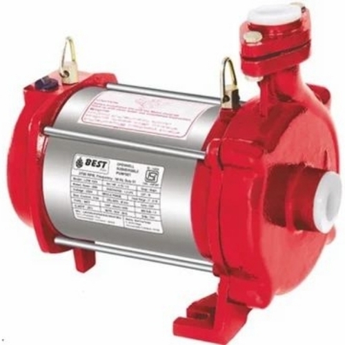Electric Openwell Pump