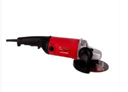 Electric Power Angle Grinder