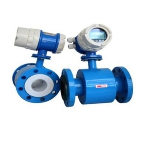 Electromagnetic Flow Meter