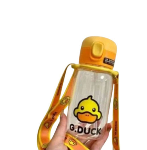 Fancy Plastic Water Bottles