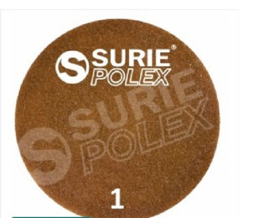 Floor Polishing Pad - Standard Size Various Colors | Tested Quality Easy To Install