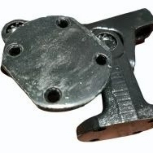 Gear Assembly 