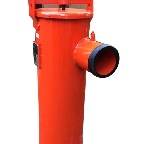 Gi Non Isi Drip Irrigation Filter