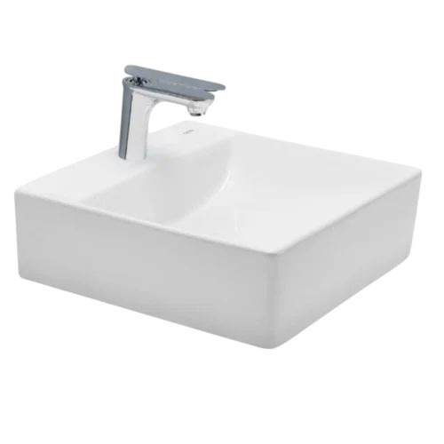 Glossy Table Top Wash Basin