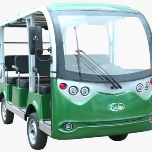 Golf cart