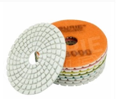 Granite Polishing Pad