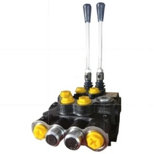 Hydraulic Mobile Control Valve