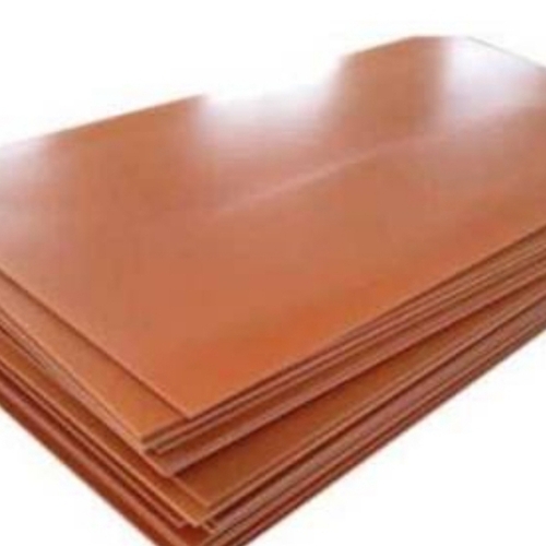 Hylam Sheet Brown