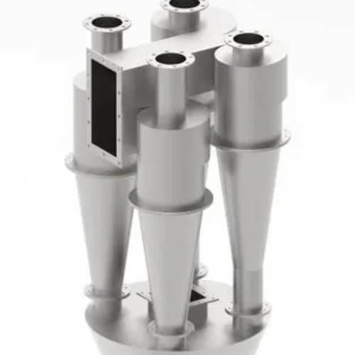 Industrial Cyclone Separate