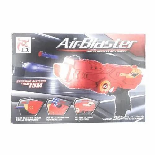 Kids Gun Toys