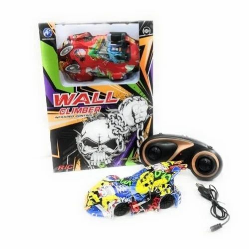 Kids Wall Climber Car Toys