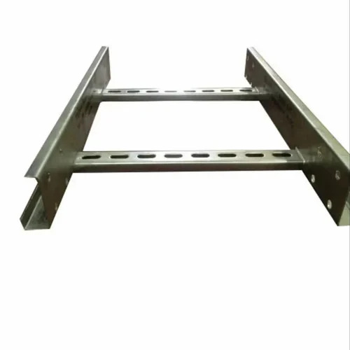 Ladder Cable Tray - Features: .