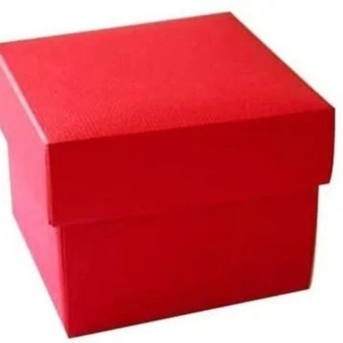 Laminated Corrugated Boxes