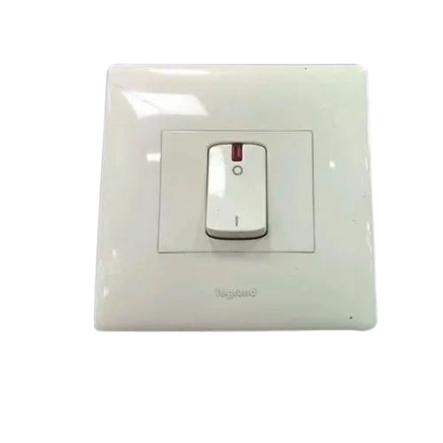 Legrand Modular Switches