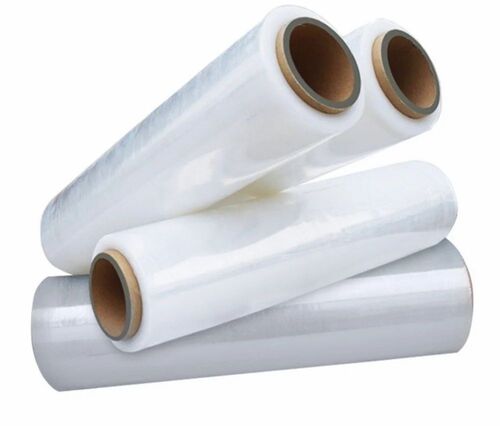 Lldpe Stretch Film Roll