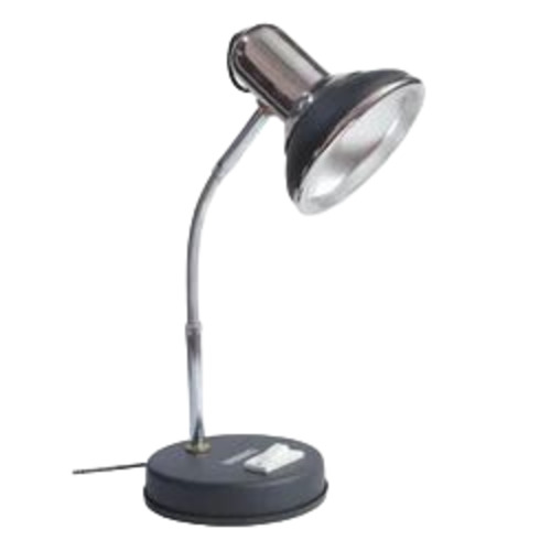 Metal Study Table Lamp
