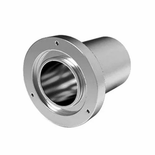 Ms Cnc Turned Components