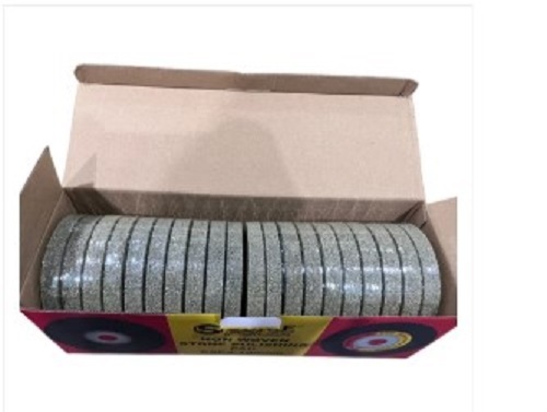 Non Woven Stone Polishing Pad