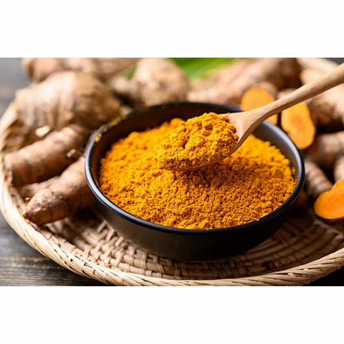 Organic Turmeric Powder