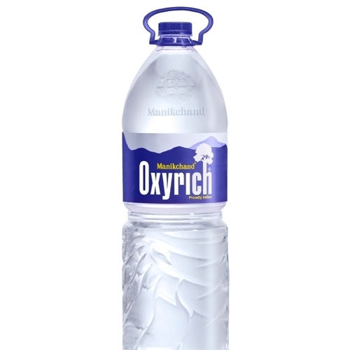 Oxyrich 2 Litres Pet Bottle